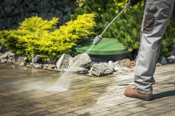 Reliable Homestead Valley, CA Pressure Washing Solutions