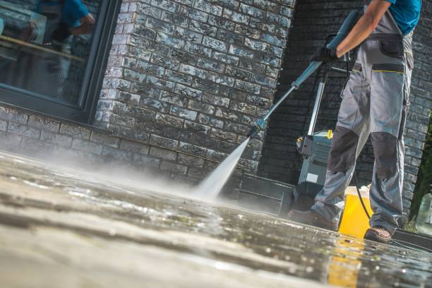 Best Pool Deck Cleaning  in Homestead Valley, CA