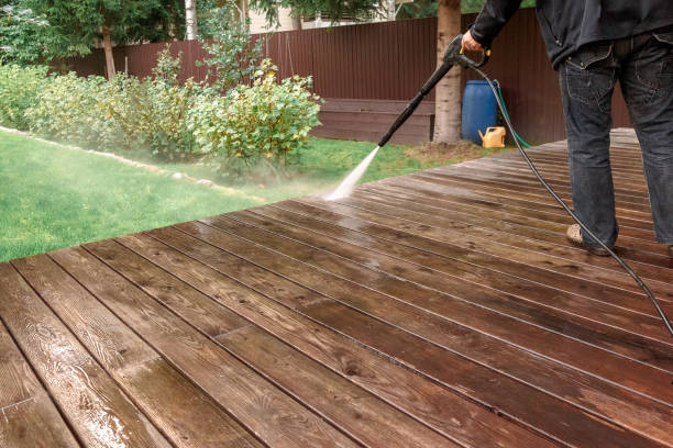 Best Driveway Pressure Washing  in Homestead Valley, CA